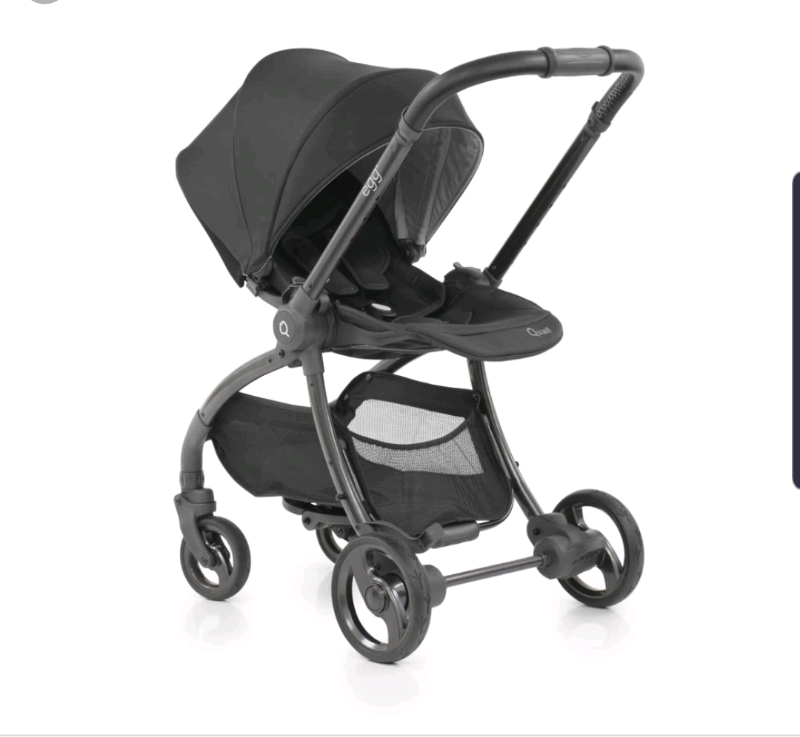 ex display stroller